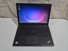Pc Portable LENOVO Thinkpad X260 i3 Windows 11 SSD 256 Go