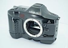 Botier pour appareil photo reflex argentique 35 mm Minolta Maxxum 9xi QD...
