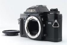 Meter Works !!Presque comme neuf Appareil photo reflex argentique 35 mm...