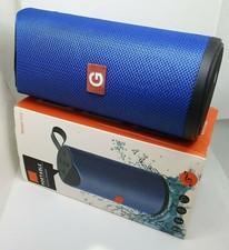 Cassa Altoparlante Bluetooth 5.0 Portatile Wireless Suono Potente 10w smartphone