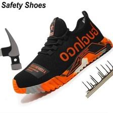 chaussures de scurit Chaussures de sport pour hommes bottes de travail