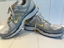 Vintage Y2K Nike Air Pegasus Bowerman Series Livestrong Running Shoes size 7