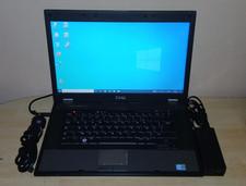 PC Ordinateur Portable DELL Latitude e5510 Core i3 Port COM Windows10 Office