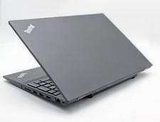 Windows 11 Pro Lenovo Thinkpad T580 15,6 i7 8. Gen , 512GB -2TB SSD 16-32GB RAM