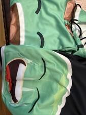 Jelly YouTube Merch, 2 Sweatshirts, Size Small Adult