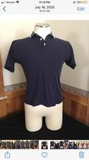 Faded Glory Boys Short Sleeve polo shirt Size 16.