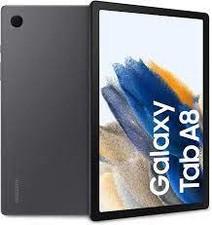 Samsung Galaxy Tab A8 X205 10,5 64 GB 10,5 LTE grigio tablet buono