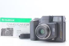 Appareil photo argentique moyen format CLAd Top MINT Fujifilm GA645 Pro...