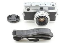 Meter Works ! Top MINT Appareil photo argentique tlmtrique 35 mm...