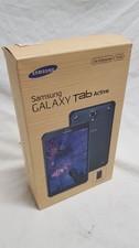 NEW OLD STOCK, READ! Samsung Galaxy Tab Active 16GB Tablet Android 8.0 Wi-Fi