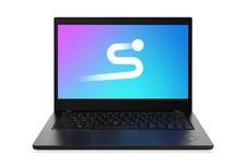 Porttil Lenovo ThinkPad L14 Gen 2 i3-1115G4 16GB 512GB NVMe SSD FHD Win11Pro