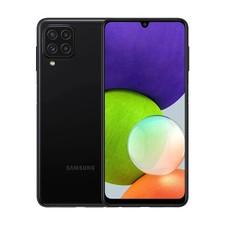 Samsung Galaxy A22s A22 5G 64GB Grau Gray Dual SIM Smartphone ohne Simlock