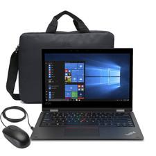 Notebook PC Portatile 13.3 FHD i5 Ram 16Gb SSD 512Gb W11 Borsa Ricondizionato