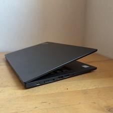 PC Portable Lenovo ThinkPad X280 12,5 Intel Core i5 non test