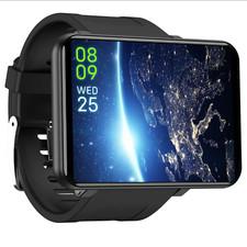 4G Smart Watch for Men Women 5MP Camera Touch Screen 2.86Inch Screen Android