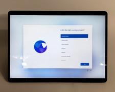 Microsoft Surface Pro 8 13" Core i5-1145G7 16GB Ram 256GB Ssd Windows 11 Pro