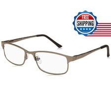 Foster Grant Mens Samson E.Readers Reading Glasses Blue Light Filtering Glasses