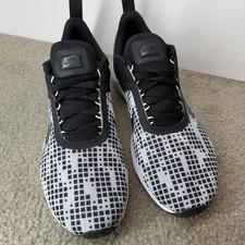 Nike Lunarestoa 2 Gpx Men's Running Shoes Blue/Black, Size US 10, Eur 44