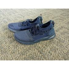 Under Armour Drift 2 Navy Blue Running Shoes Mens 9 Sneakers 1273961-410