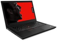 LENOVO Thinkpad T480 14 Core i5 2,6 GHz - SSD 256 Go - 16 Go QWERTZ - Allemand
