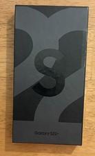 Samsung Galaxy S22 SM-S901U1 Unlocked 128GB Black 50MP Open Box🔥