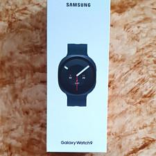Samsung Galaxy Watch9 Smartwatch 44 mmLTE4G Android Kunststoffarmband Neu OVP
