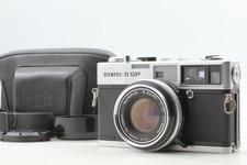 Compteur Fonctionne Presque comme neuf avec tui capot Appareil photo...