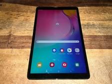 Samsung Galaxy Tab A (2019) SM-T510 10.1 32GB Wi-Fi Black