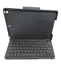 Logitech iPad Slim Folio Case Bluetooth Wireless Keyboard iPad 10.2" 7 & 8 Black