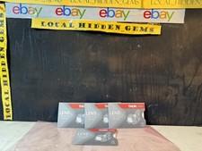 Lot OF 4 Thorlabs Lens Cleaning Tissues
