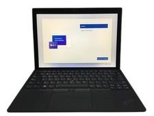 PORTATIL LENOVO THINKPAD X1 TABLET GEN 3 INTEL CORE I5-8350U 8 SSD 20345845