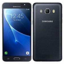 Samsung Galaxy J56 Smart Phone 16GB Unlocked Single Sim Black Android Grade A