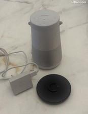 Bose SoundLink Revolve enceinte Bluetooth gris, Micro-USB, jack 3,5 mm