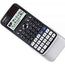 Profi Fx-991ex Classwiz Advanced Scientific Calculator mit natrlichem Display