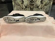 Nike Air Jordan Grind AH4375-031 Youth Multicolor Leather Sneaker Shoes Size 7Y