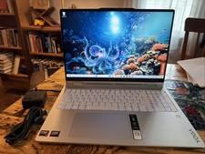 Lenovo Yoga 7 16" 2-in-1 CoPilot+ PC 2K Fhd+ Touch Amd Ryzen AI 7 350 16GB 1TB