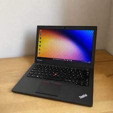 PC portable TACTILE Trs Rapide Lenovo Thinkpad SSD Windows 11 Office