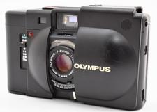Read!! Excellent 5 Appareil photo argentique tlmtrique Olympus XA du...