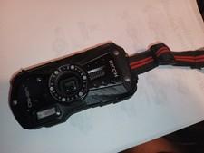 Appareil photo numrique compact RICOH WG-50