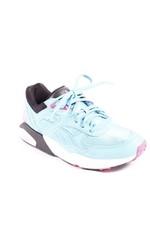 PUMA Basket Dames Chaussures T EU 36 bleu clair-blanc-rose style dcontract