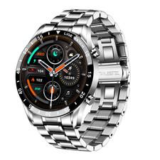 Montre Connecte homme Smartwatch Bluetooth Sport Sant Intelligente tanche
