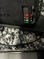 Skytrak Golf Simulator Launch Monitor with Protective Metal Case
