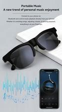 Lenovo AI Smart Glasses 8K Camera Touch Control Photo & Video Recording Voice As