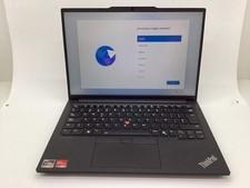 PORTATIL LENOVO THINKPAD AMD RYZEN 7 7435HS 32 SSD 20354874