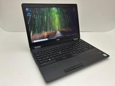 PC Portable Dell Latitude E5570 - I5 6th - 8 Go - 240 Go - BATTERIE NEUVE