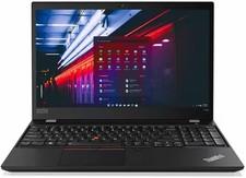 Porttil Lenovo Thinkpad Windows 11 Intel Core i5 i7 16GB RAM 512GB SSD WiFi