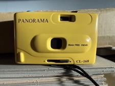 Appareil photo vintage PANORAMA CL-168