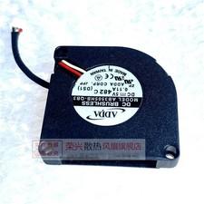 ADDA AB3505HB-QB3 5V 3.5CM 3506 3508 USB Projector Laptop Cooling Fan mn
