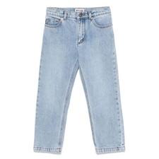 Moschino Boys Slim Fit Denim Jeans