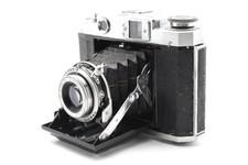 Exc5 Appareil photo tlmtrique pliable Mamiya Six IV 6x6 Zuiko 75mm...